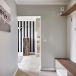 بيت للعطل Senhoog نيبلوم