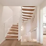 Senhoog بيت للعطل *