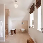 بيت للعطل Senhoog *