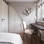 Senhoog بيت للعطل *