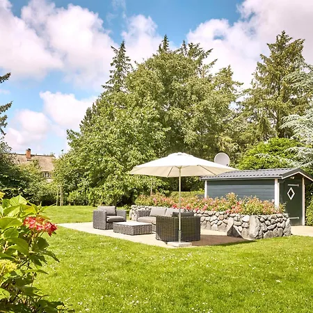 Senhoog Holiday home