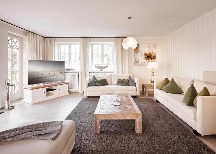 Casa de Férias Senhoog