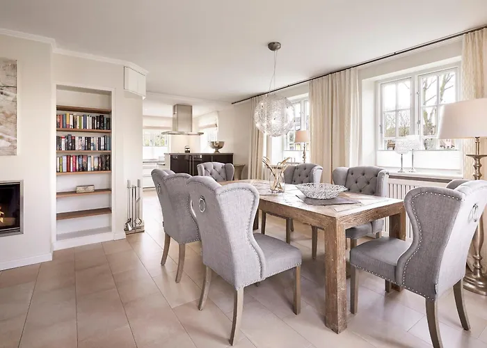 Casa de Férias Senhoog *