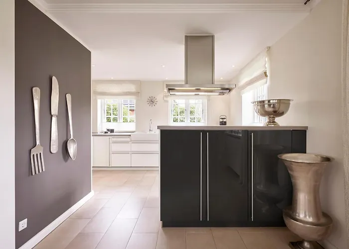 Casa de Férias Senhoog *