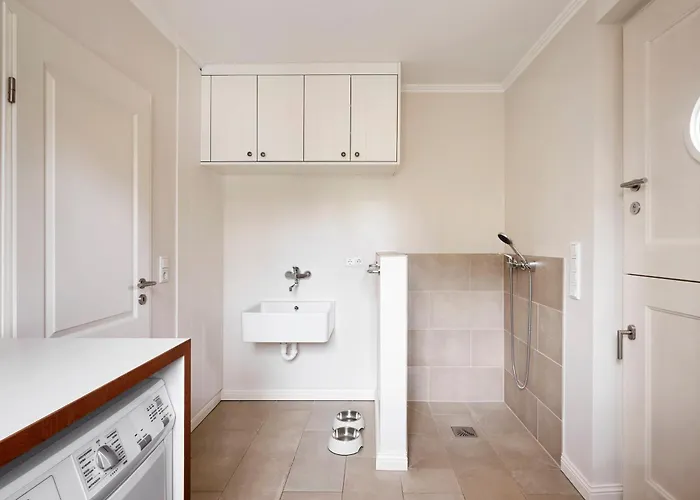 Senhoog Casa de Férias