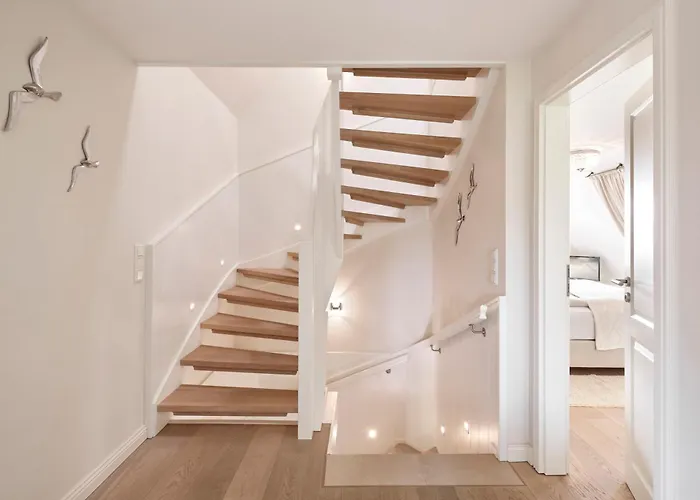 Senhoog Casa de Férias *