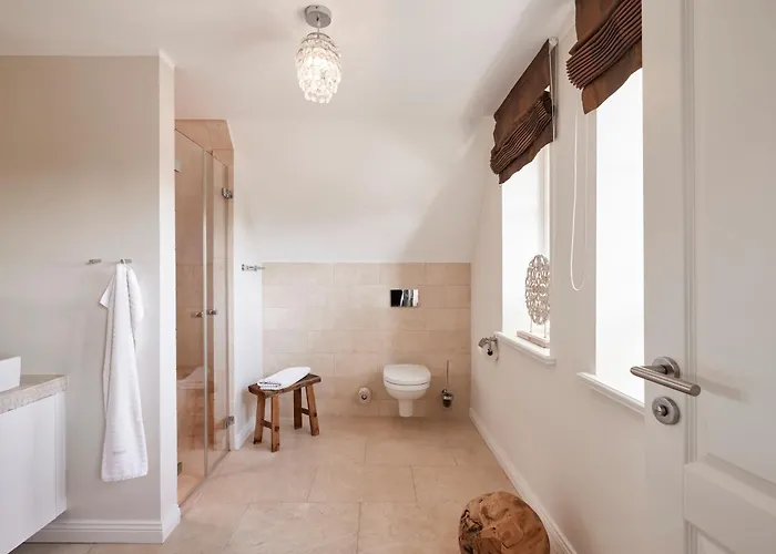 Casa de Férias Senhoog *