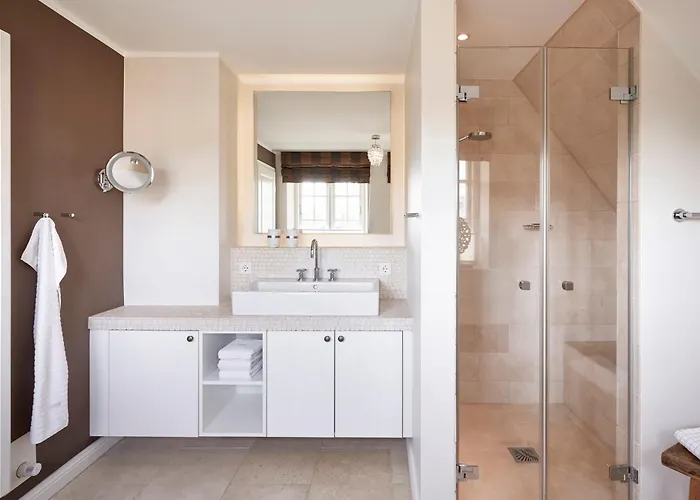 Casa de Férias Senhoog *