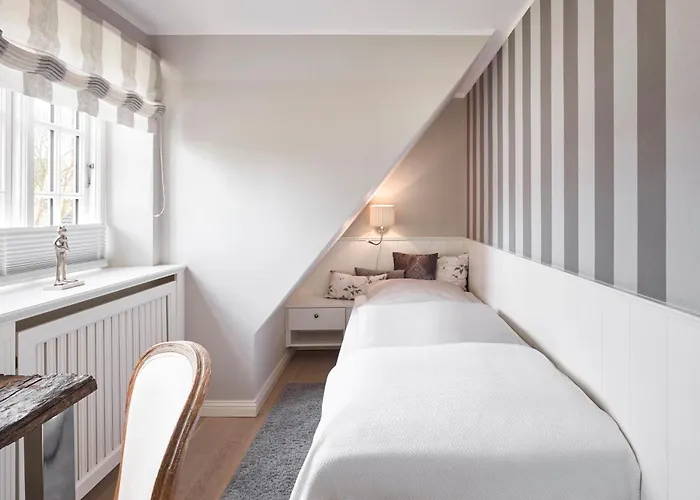 Senhoog Casa de Férias