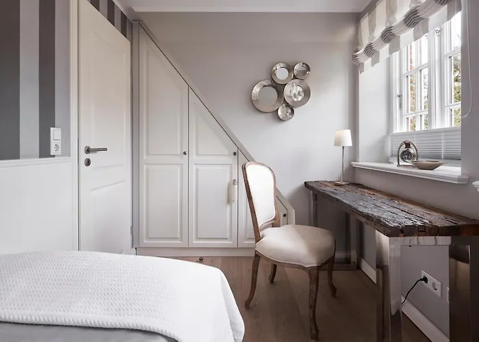 Senhoog Casa de Férias *