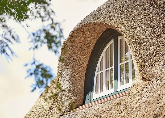 Senhoog Casa de Férias