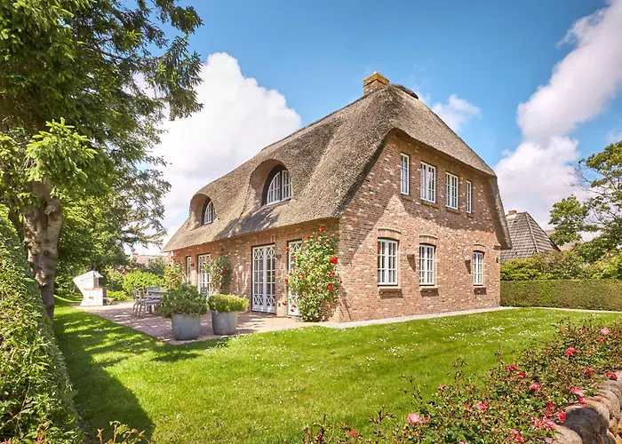 Senhoog Casa de Férias